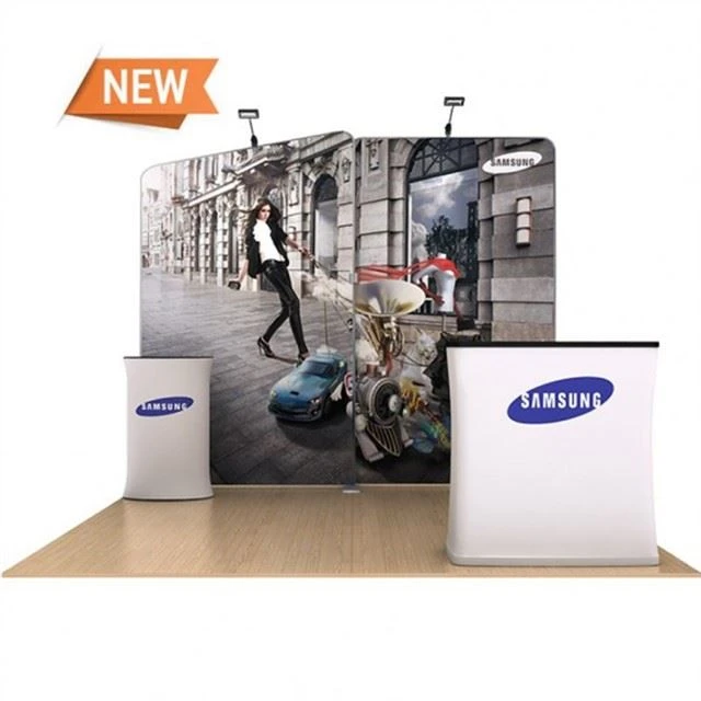 Stofbanner 230gsm til farvestof sublimering