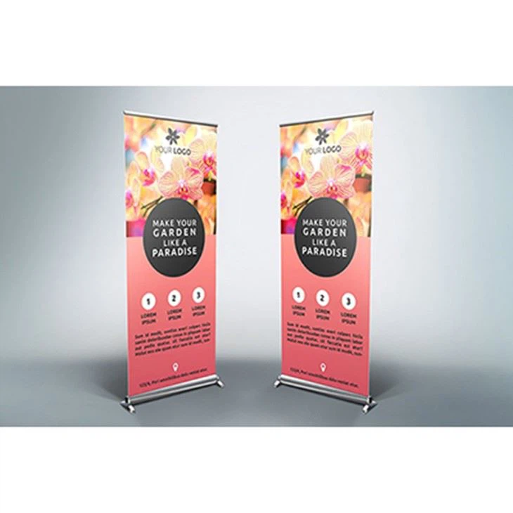 PVC Roll Up Film