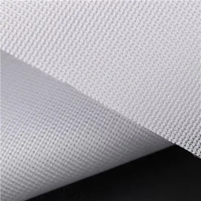 Polyester flag banner stof 110gsm